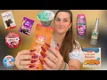 Download Lagu ASMR on Product Empties 🍪🍚🧴 Part 5