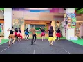 Download Lagu 🎶 Bachata - Way | Linedance | Choreo Lilian Lo \u0026 Asbarebare