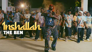 The Ben - Inshallah (Official Music Video)