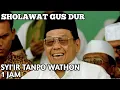 Download Lagu Sholawat Gus Dur - Syi'ir Tanpo Wathon 1 Jam