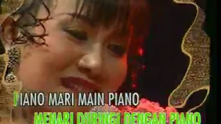 piano rhoma irama u0026 noer halimah karya rhoma irama