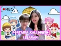 Pertama Kali Mudik Lebaran Ke Kampung Halaman (VLOG)
