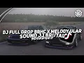 Download Lagu DJ FULL DROP BBHC X MELODY ULAR SOUND JJ BRUTAL 2025!!!