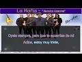 Nuestra Cancion - La Mafia