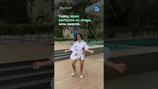 Meet Naaz, the Dancer With Down Syndrome thumbnail