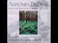 From The Bohemian Forest, Op. 68, Book 1: By The Black Lake
