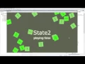 Citrus Engine StateManager