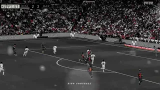 ستوري تصميم هدف ميسي العالمي ضد ريال مدريد ستوريات كرة القدم 
