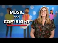 Download Lagu Music and Copyright - Copyright on YouTube