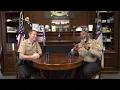 Coffee With The Sheriff Ep35