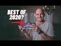 The Best Running Shoe of 2020 Asics Gel Cumulus 21