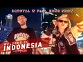Download Lagu WELCOME TO INDONESIA - DATGYAL W FEAT @eckoshow (OFFICIAL MUSIC VIDEO)