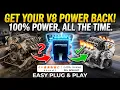 UNLOCK FULL V8 POWER Install This Disabler in Minutes