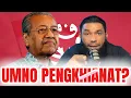 Lagu UMNO pengkhianat bangsa dan negara⁉️
