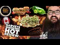 Download Lagu Ik heb Harvey's Smokin Hot Poutine \u0026 Burger Review geprobeerd!
