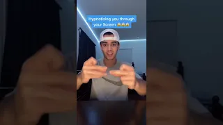 Hypnotizing YOU Through The Screen Shorts 