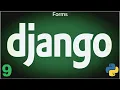 Python Django Tutorial for Beginners in Malayalam Part 9 - Forms