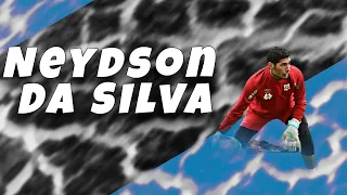 Download NEYDSON DA SILVA● HIGHLIGHTS/Brattvåg IL● 2020/21 MP3