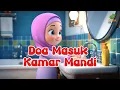 Lagu Lagu - Doa Masuk Kamar Mandi 🎶