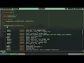 Coding Day 14 - Tetris in C