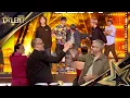 Download Lagu Ganan el PASE DE ORO con su increíble dominio del BEATBOX | Audiciones 03 | Got Talent España 2024