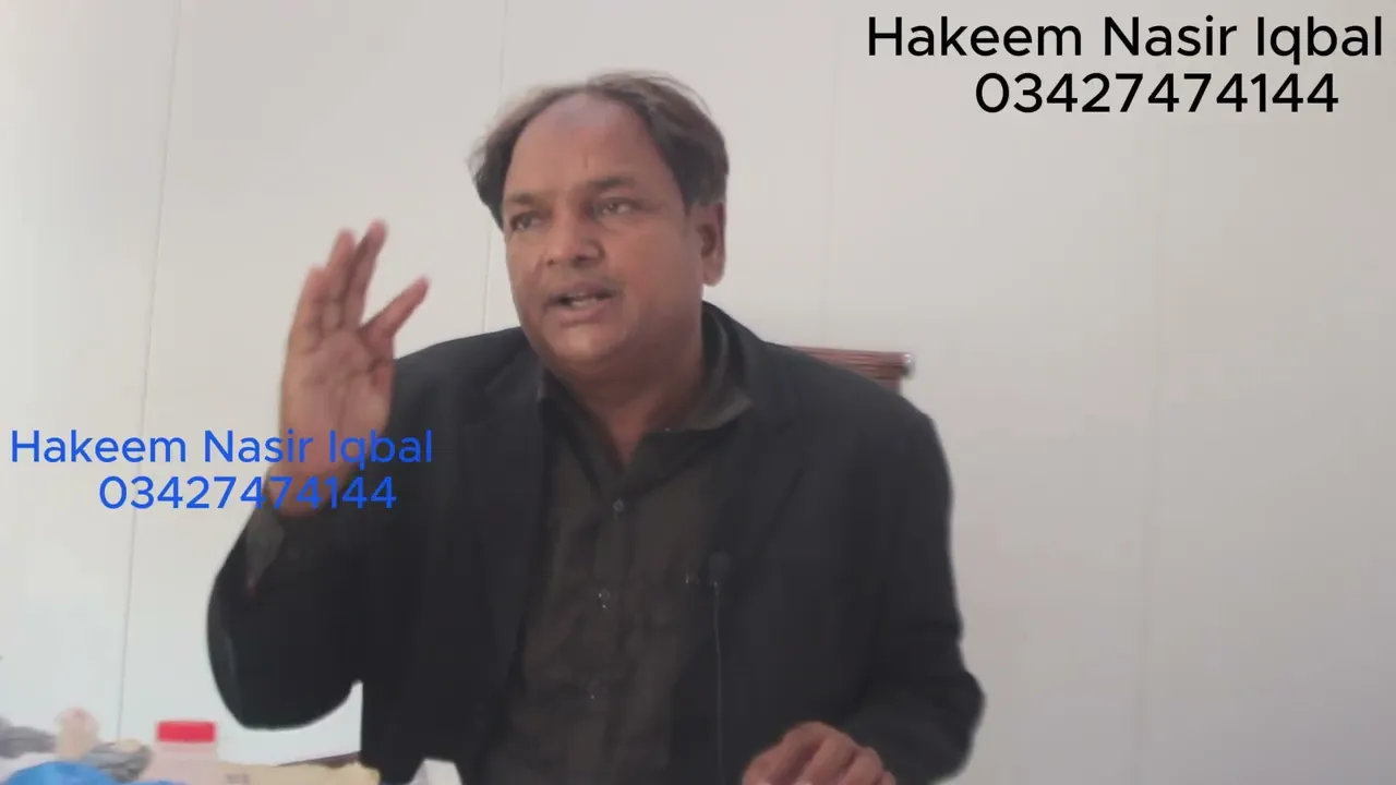 Tips By Hakeem Nasir