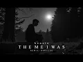Download Lagu kenzie - the me i was ( SA3A Bootleg / Remix)