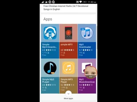 Download MP3 Best Review on Simple mp3 downloader for Android, iOS, PC \u0026 Windows 10/8.1/8/7