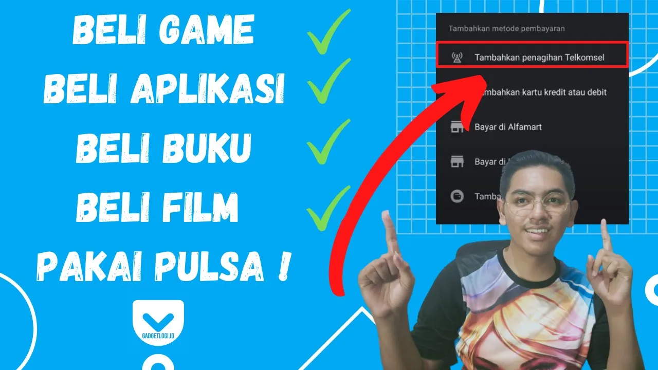 1. trik untuk pembayaran payment Telkomsel (TIDAK TERSEDIA) DI google playstore 2. trik mengganti pa. 