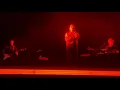 London Grammar - Hell To The Liars (Glasgow; Nov. 6, 2021)