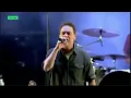 Los Fabulosos Cadillacs - Matador en vivo Zócalo CDMX 2023 HD