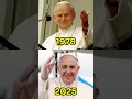 Greatest Popes of All Time #shorts