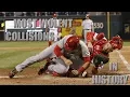 MLB Most Violent Home Plate Collisions in History