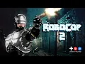 RoboCop 2 (1991) Arcade - 2 Players Hardest Mode [TAS]
