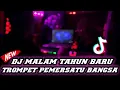 Download Lagu DJ SPESIAL MALAM TAHUN BARU 2023 !! DJ TROMPET PEMERSATU BANGSA TERBARU 2023 REMIX TIKTOK FULL BASS