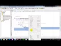 How to Nested Switch Statements in Java Netbeans