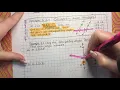 Chapter 3 2 Using the Corresponding Angles Postulate Ex 1