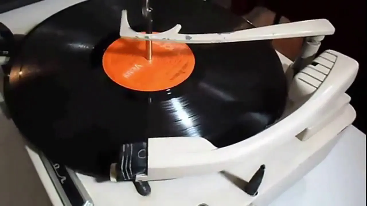 PARRANDA SUBETE AL 70