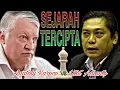 Lagu GERTAK SAMBAL❗Utut Adianto Tetap Tenang Saat Melawan Juara Catur Dunia - Anatoly Karpov