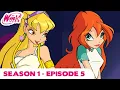 Lagu Winx Club - FULL EPISODE | Date with Disaster | Season 1 Episode 5