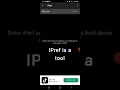 Download Lagu How to use Ping Tools app