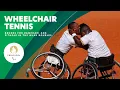 Download Lagu It's Bronze For Donald Ramphadi And Lucas Sithole In The Quad Doubles 🎾🇿🇦