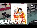 Harford school board votes to appeal state s decision over controversial book