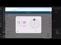 Poll Voting App project using Flutter