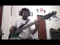 Download Lagu Carol De - Sedulur (bass cover)