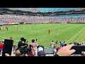 Bank of America Stadium Seat View Section 138