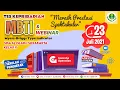Download Lagu TES MBTI KELAS X 2021/2022 \u0026 WEBINAR