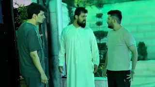 قصه حقيقه حصلت عن ام مصدم؟