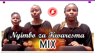 Nyimbo Za Kwaresma Mix Sauti Tamu Melodies Catholic Lent Songs Compilation 