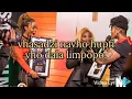 Lagu Master Kg-Di boya Limpopo(lyrics video)ft Makhadzi and Zanda Zakuza